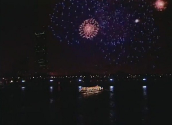 Nagyszabású rendezvény